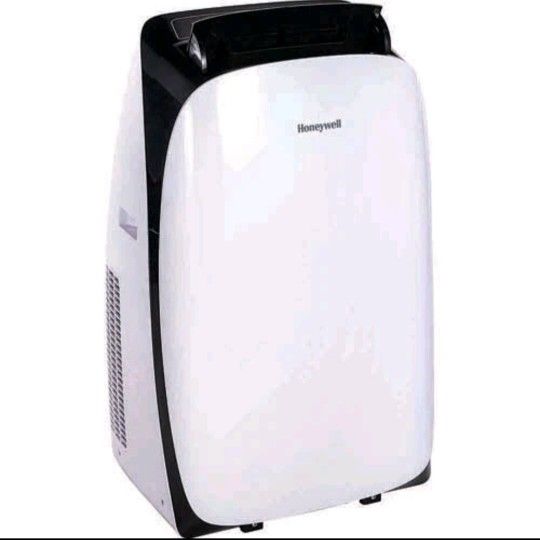 Honeywell 12000 BTU Portable Air Conditioner / Dehumidifier / AC