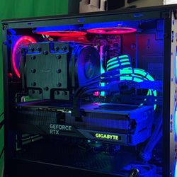 4090 4k Gaming Pc