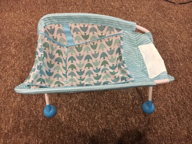 Angelcare Bather
