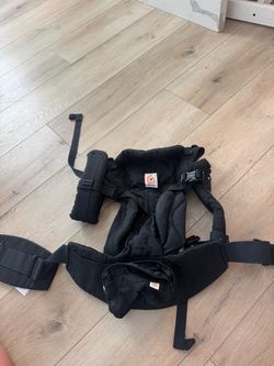 Baby Carrier