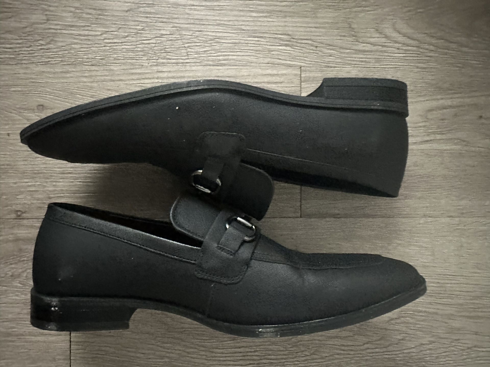 Calvin Klein Dress Shoes 11.5