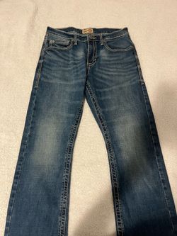 Ariat jeans size 32x30
