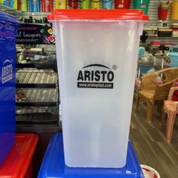 Storage Containers Amazing Price Smaller One Is $20 And Bigger One $22.00 