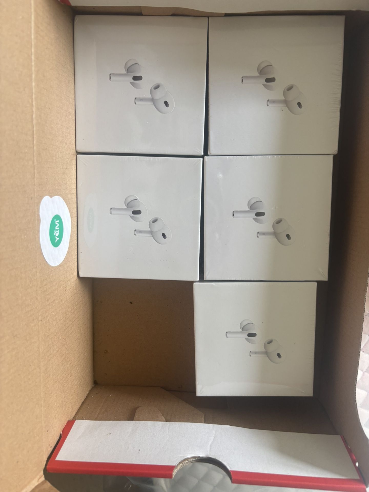 Air POD Pro 2 Second Genration