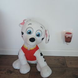 Paw Patrol Stuffed Animal 🐾 