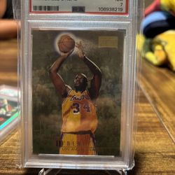 1996 Skybox Premium 