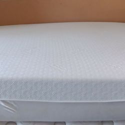 King Size Mattress (Colchon King Size)