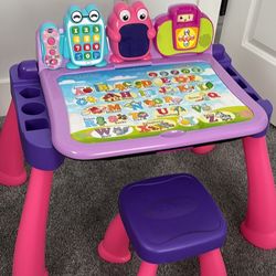 Table And Chair Kids 