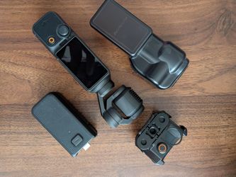 DJI Pocket 3