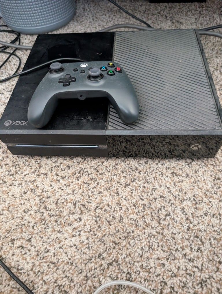 Xbox One