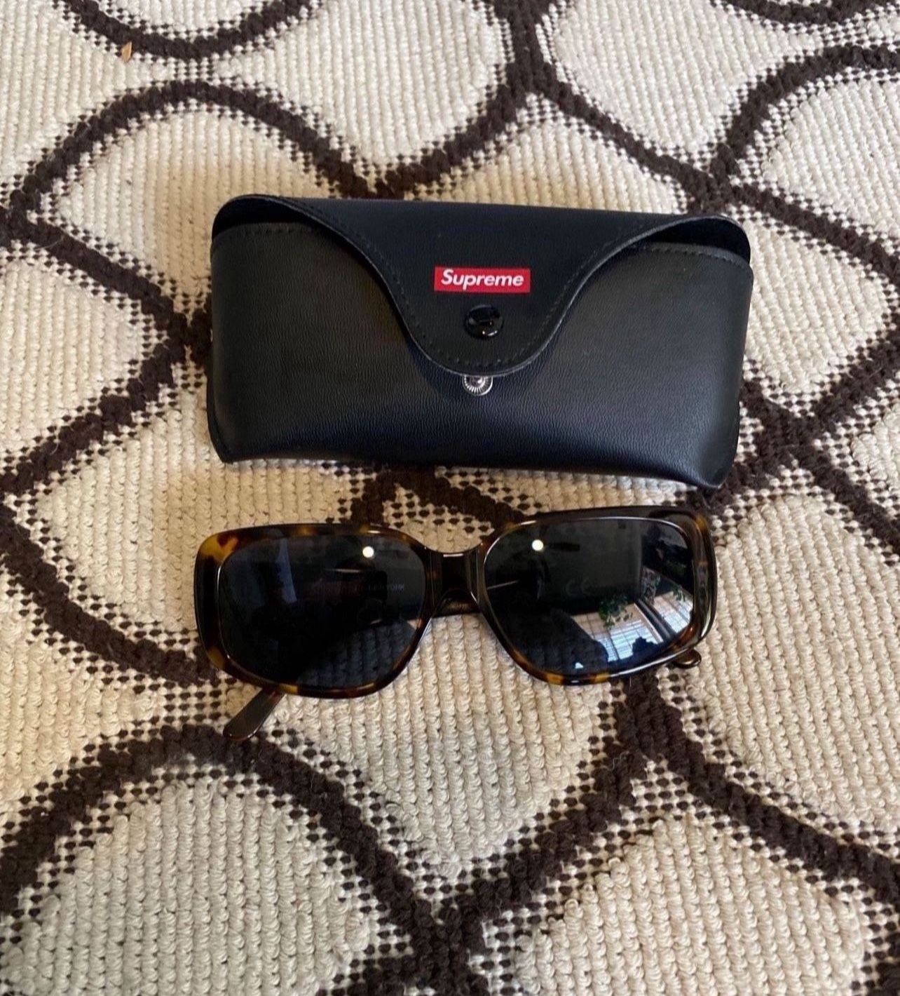Supreme Sunglasses