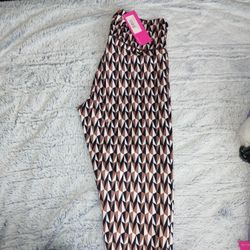 Terez Athletic Pants