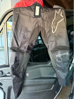 Alpinestars motocross pants
