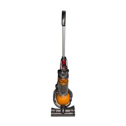 Dyson DC24 Electric Corded Bagless Small Ball All-Floors Upright Vacuum Cleaner