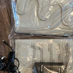 Circulation support device/ Masaje Para Ayudar La Circulación 