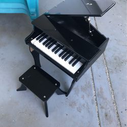 Mini piano