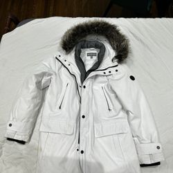 Michael Kors Winter Jacket
