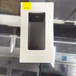 Power Bank