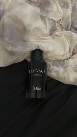 Dior Sauvage Eau De Parfum 100 ml