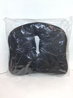 NEW memory foam seat cushion for wheelchair or office chair $20 FIRM