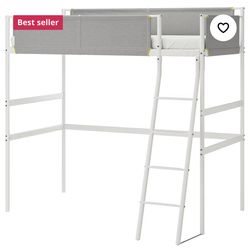 Ikea Loft Bed