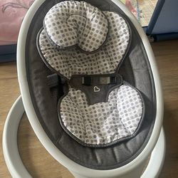 Baby Swing Munchkin 