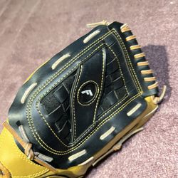 Baseball Glove