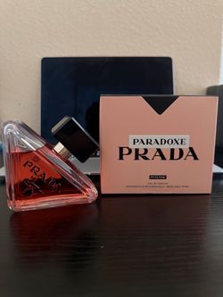 Prada Paradoxe Intense Eau de Parfum
