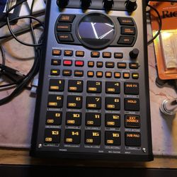 Roland SP404 Mkii