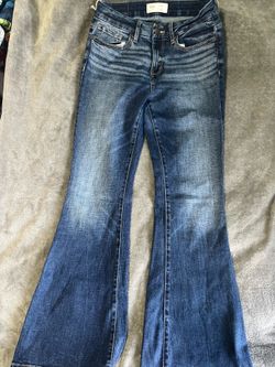 BKE denim jeans
