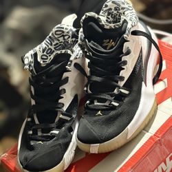 Nike Jordan 1  Zion 5 1/2 Kids 