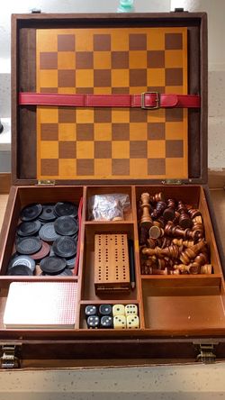 Board games
