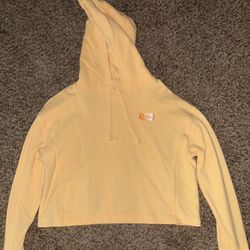 HOODIE size S no tags never been worn