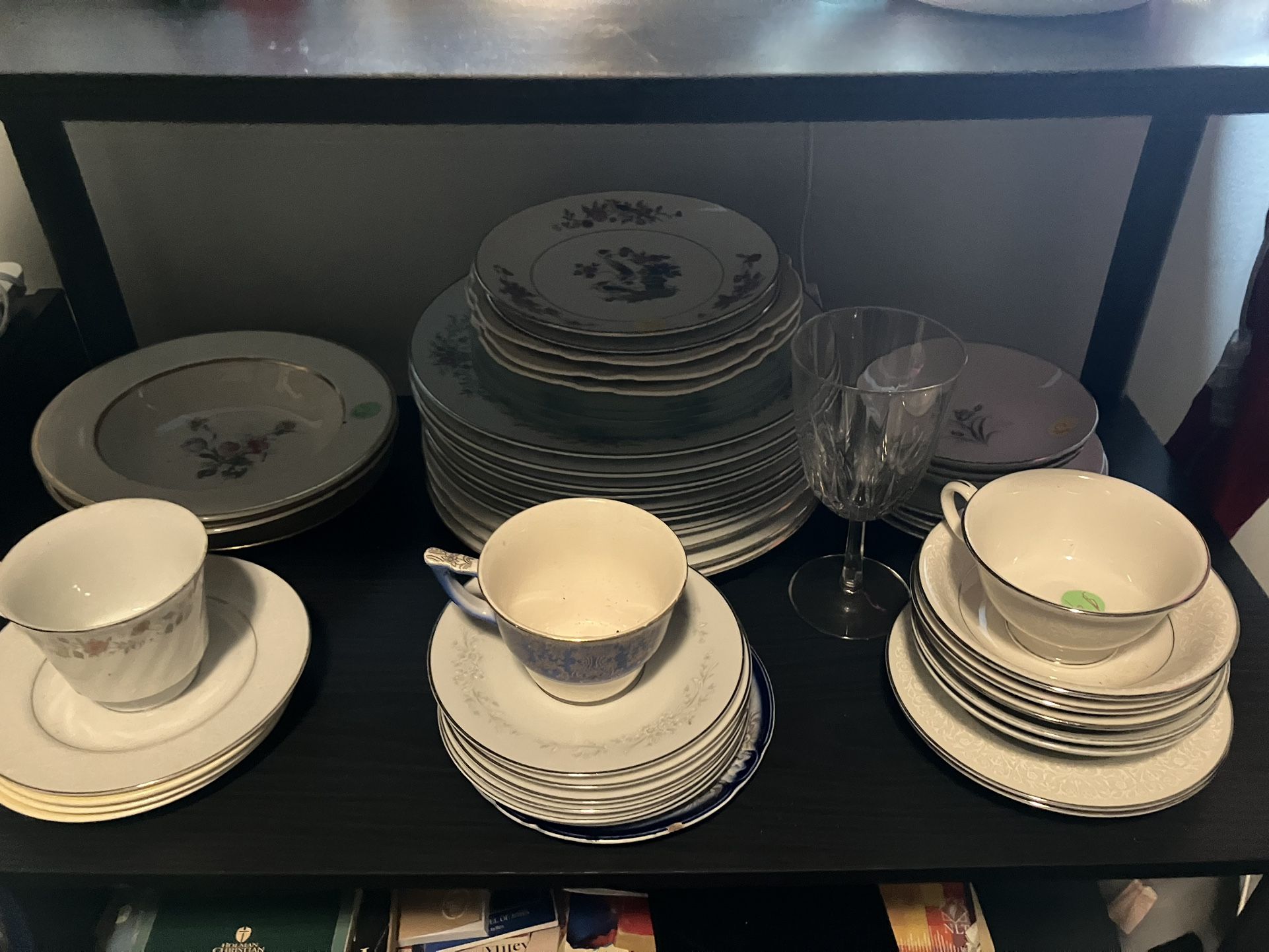 All Kinds Of FinChina