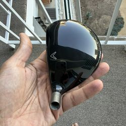 Callaway Epic Speed 3W (Head only)