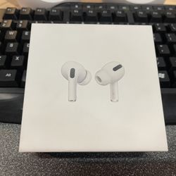 Apple Airpod Pros 