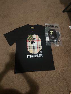 Bape shirt