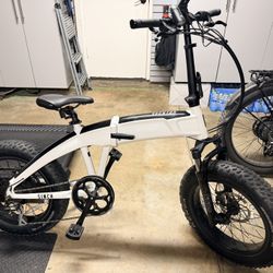 E Bike