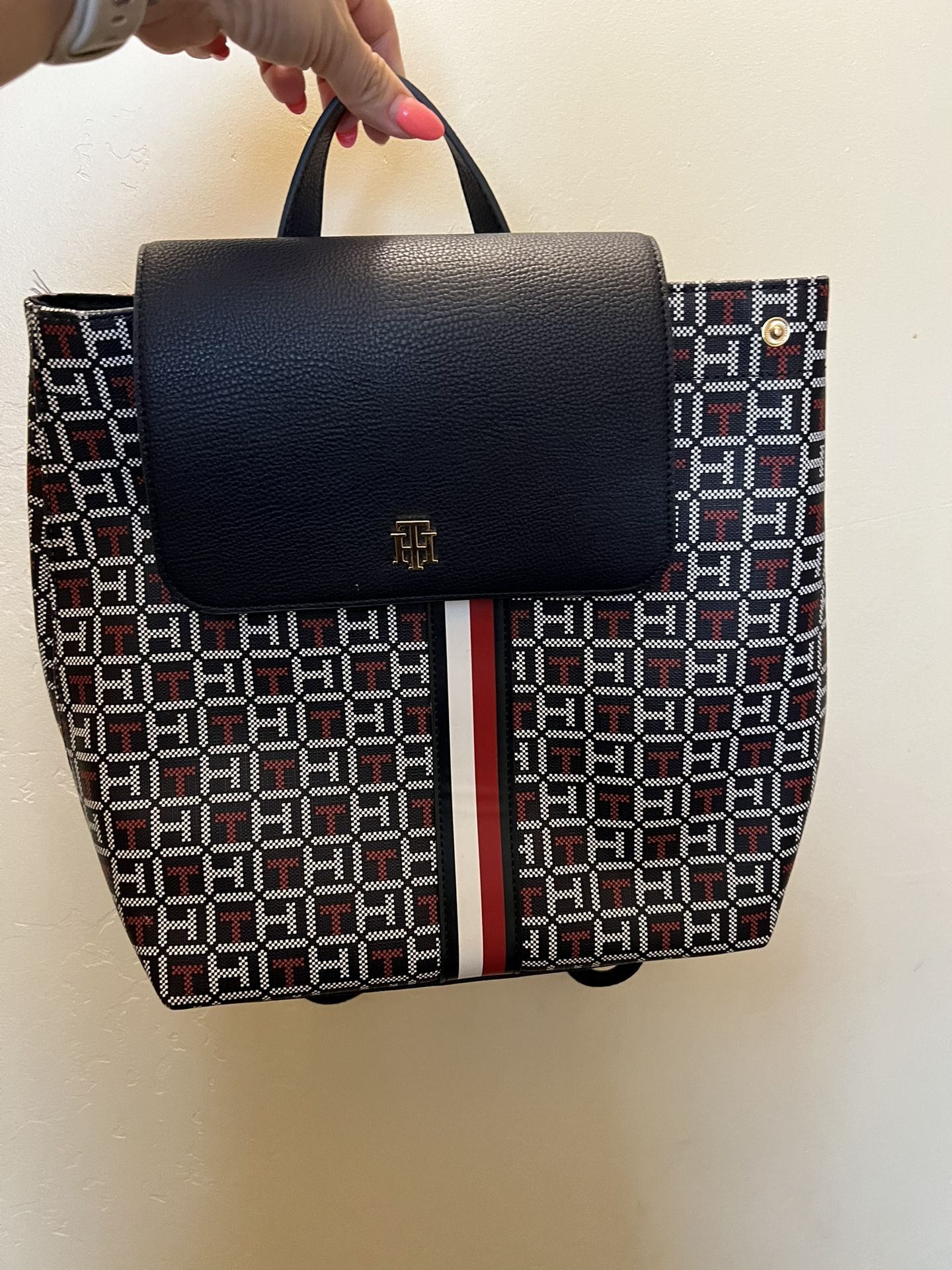 Tommy Hilfiger Backpack