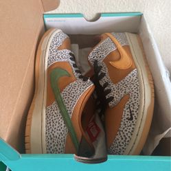 Nike sB