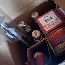 Grow Bulbs 1000w