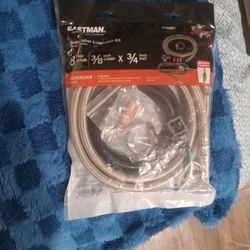 Dishwasher Installation Kit