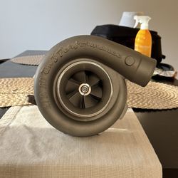 On3 Performance Turbocharger