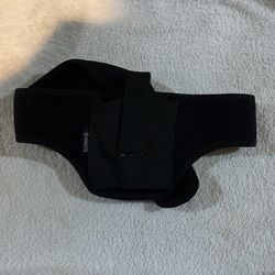 Al Kate Shoulder Holster  39 Inch Right 