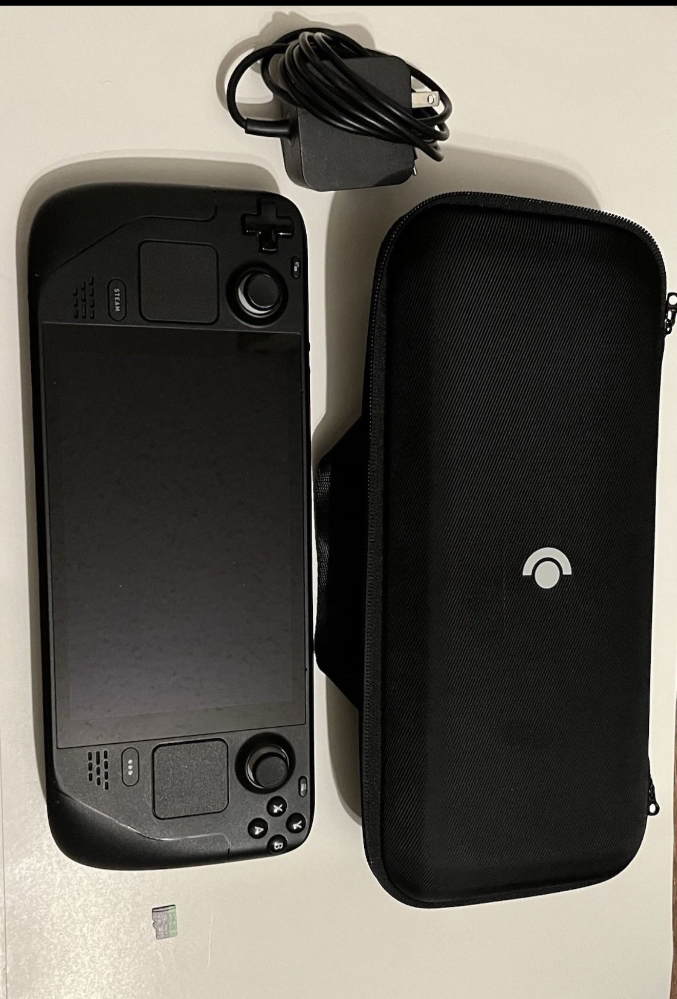 Valve Steam Deck 256GB
