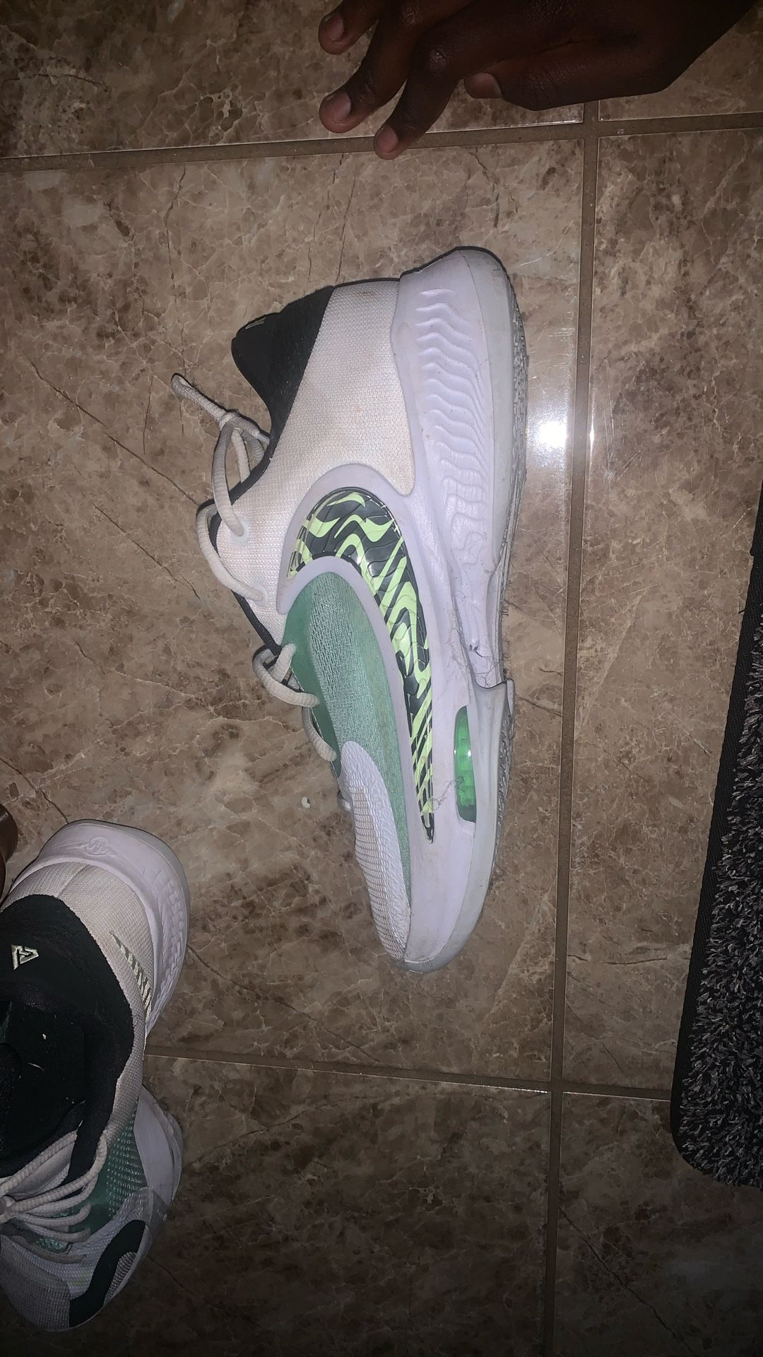 Nike Giannis Zoom Freaks