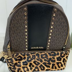 Michael Kors Backpack