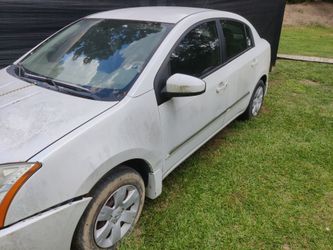 2011 Nissan Sentra