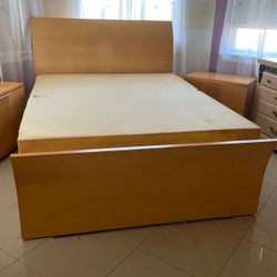 Bedroom Set