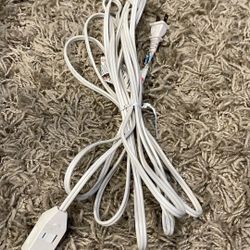 15 Foot Extension Cord